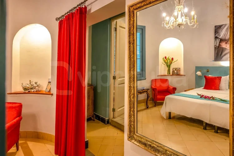 RHPLZ198 Art Oasis Butik Otel, Vedado