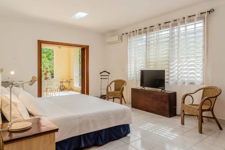 RHPL199 - 4 Yatak Odalı / 4 Banyolu Casa Vivian, Miramar'da