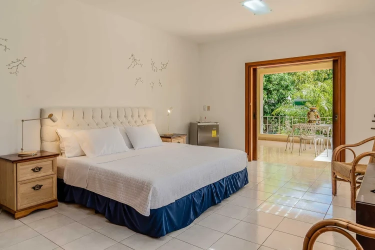 RHPL199 - 4 Yatak Odalı / 4 Banyolu Casa Vivian, Miramar'da
