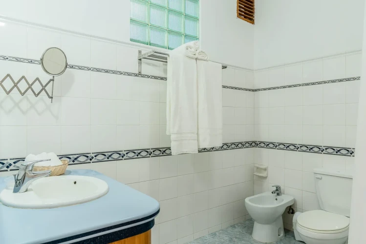 RHPL199 - 4 Yatak Odalı / 4 Banyolu Casa Vivian, Miramar'da