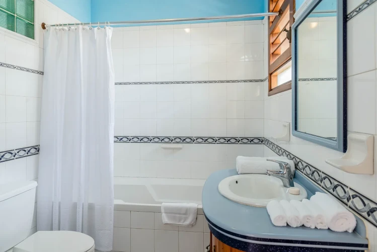 RHPL199 - 4 Yatak Odalı / 4 Banyolu Casa Vivian, Miramar'da