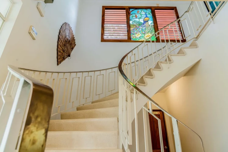 RHPL199 - 4 Yatak Odalı / 4 Banyolu Casa Vivian, Miramar'da