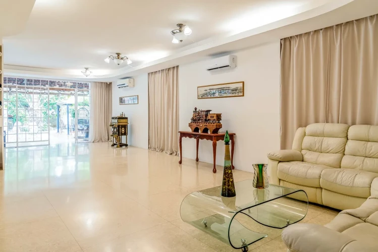 RHPL199 - 4 Yatak Odalı / 4 Banyolu Casa Vivian, Miramar'da