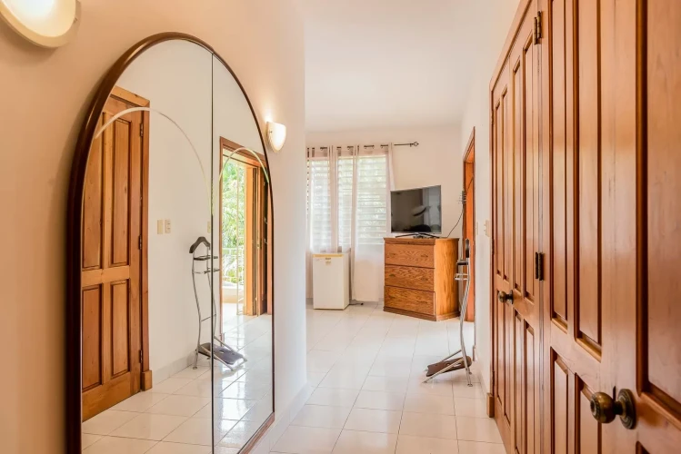 RHPL199 - 4 Yatak Odalı / 4 Banyolu Casa Vivian, Miramar'da