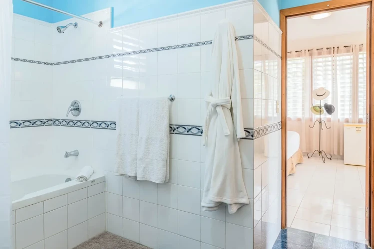 RHPL199 - 4 Yatak Odalı / 4 Banyolu Casa Vivian, Miramar'da
