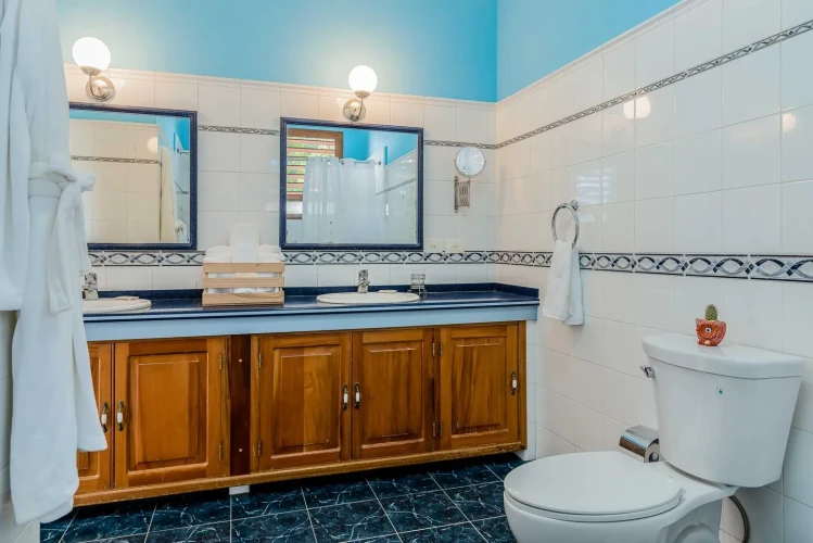 RHPL199 - 4 Yatak Odalı / 4 Banyolu Casa Vivian, Miramar'da