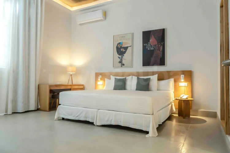 RHPLZ199 - 10 Yatak Odalı / 10 Banyolu Distancia Butik Hotel, Vedado