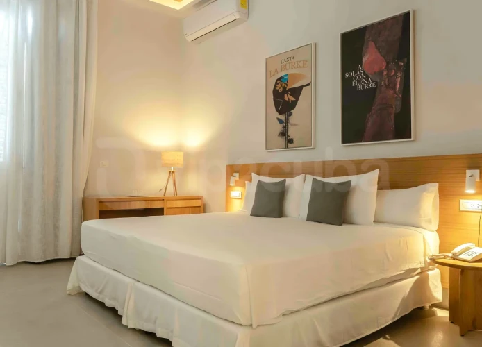 RHPLZ199 - 10 Yatak Odalı / 10 Banyolu Distancia Butik Hotel, Vedado