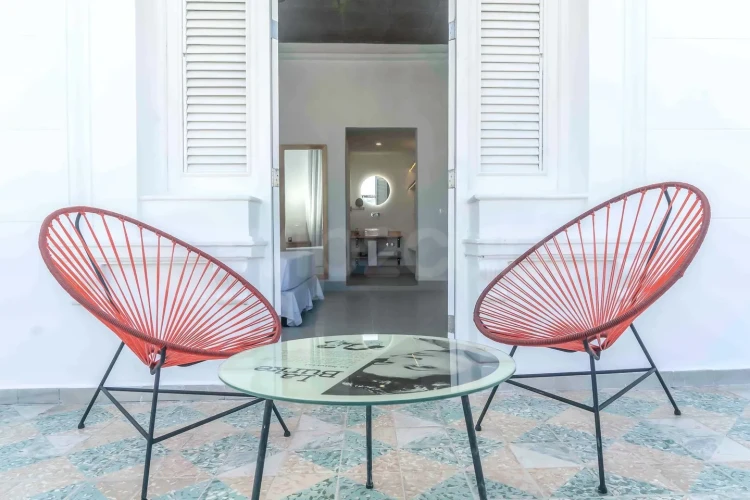 RHPLZ199 - 10 Yatak Odalı / 10 Banyolu Distancia Butik Hotel, Vedado