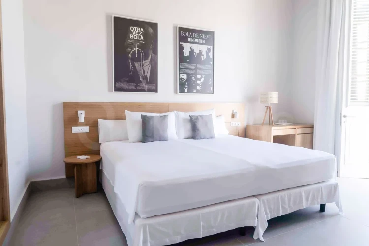 RHPLZ199 - 10 Yatak Odalı / 10 Banyolu Distancia Butik Hotel, Vedado