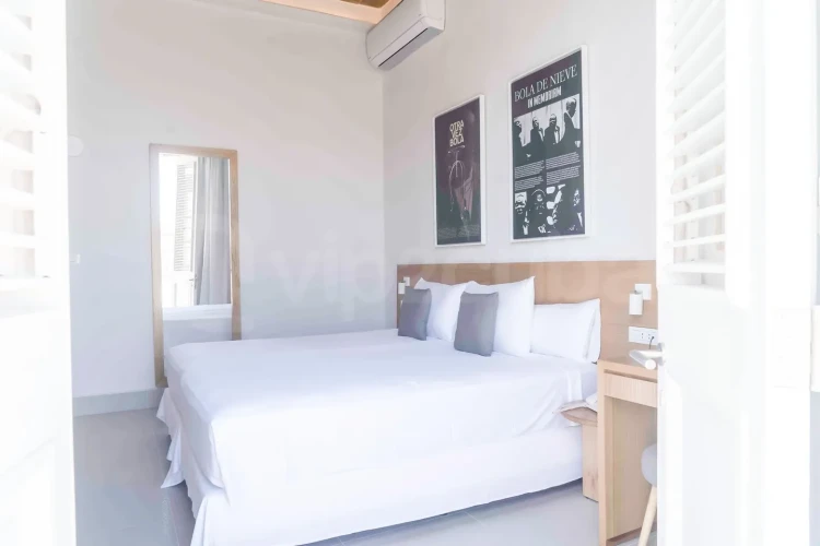 RHPLZ199 - 10 Yatak Odalı / 10 Banyolu Distancia Butik Hotel, Vedado