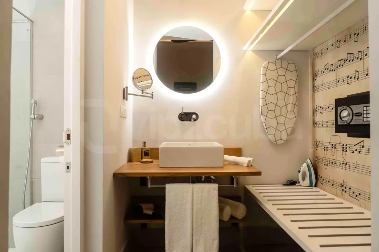 RHPLZ199 - 10 Yatak Odalı / 10 Banyolu Distancia Butik Hotel, Vedado