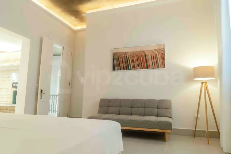 RHPLZ199 - 10 Yatak Odalı / 10 Banyolu Distancia Butik Hotel, Vedado