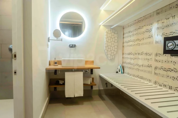 RHPLZ199 - 10 Yatak Odalı / 10 Banyolu Distancia Butik Hotel, Vedado