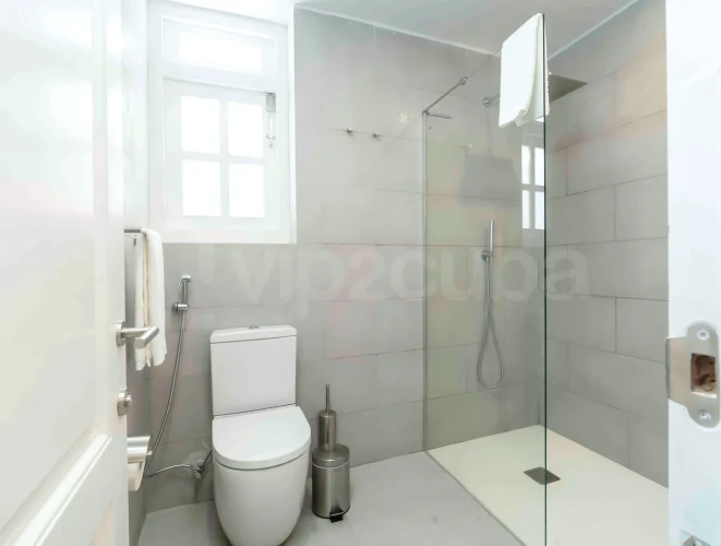 RHPLZ199 - 10 Yatak Odalı / 10 Banyolu Distancia Butik Hotel, Vedado