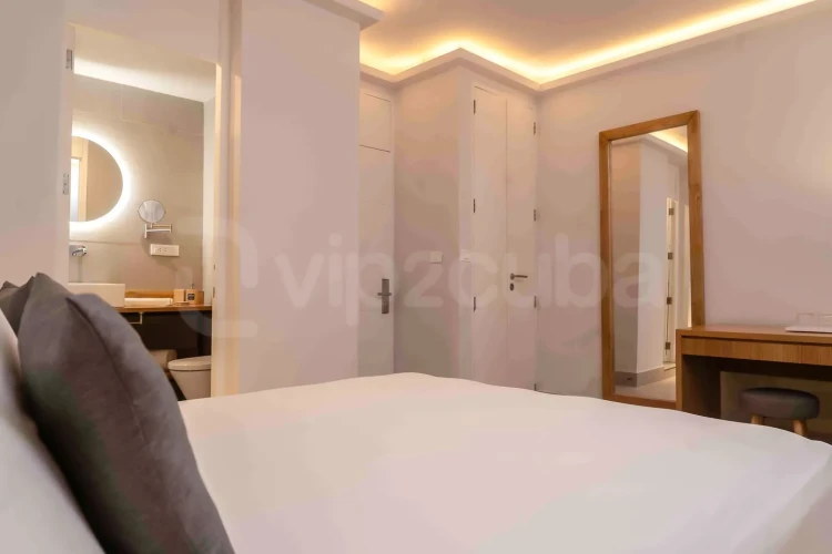 RHPLZ199 - 10 Yatak Odalı / 10 Banyolu Distancia Butik Hotel, Vedado
