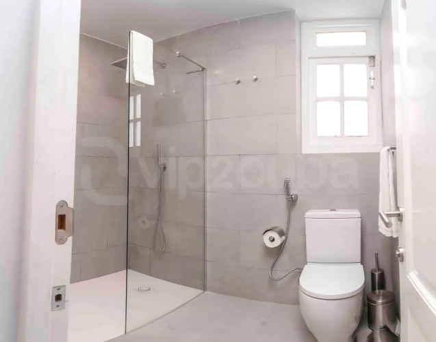 RHPLZ199 - 10 Yatak Odalı / 10 Banyolu Distancia Butik Hotel, Vedado