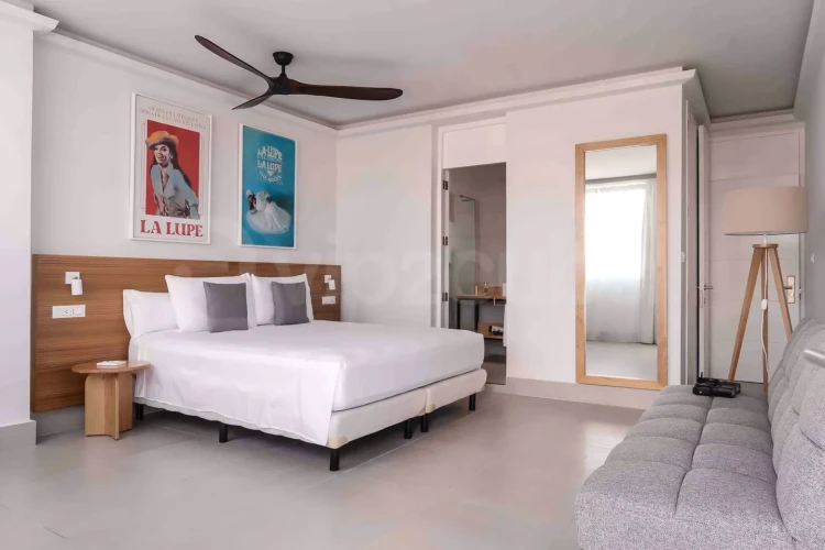 RHPLZ199 - 10 Yatak Odalı / 10 Banyolu Distancia Butik Hotel, Vedado