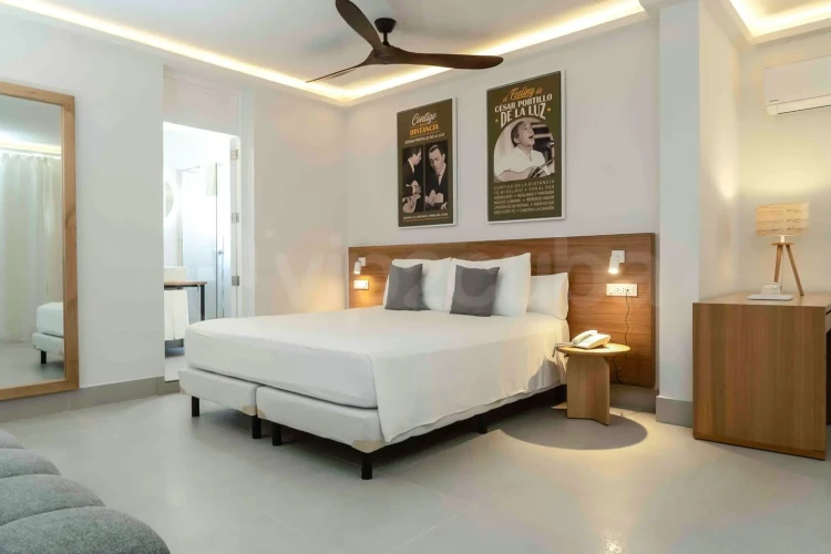 RHPLZ199 - 10 Yatak Odalı / 10 Banyolu Distancia Butik Hotel, Vedado