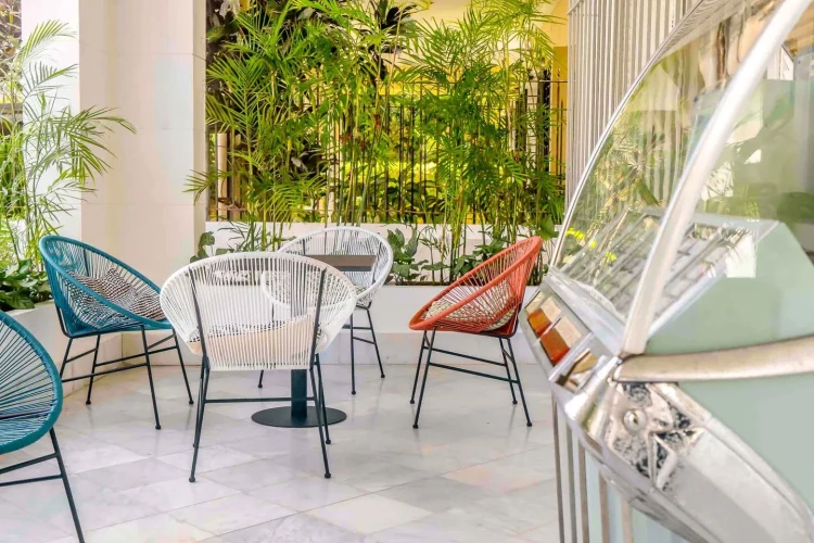 RHPLZ199 - 10 Yatak Odalı / 10 Banyolu Distancia Butik Hotel, Vedado