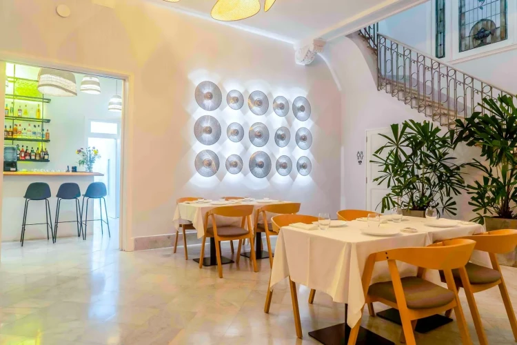 RHPLZ199 - 10 Yatak Odalı / 10 Banyolu Distancia Butik Hotel, Vedado