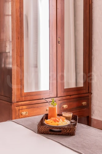 RHPLZ200 - 9 Yatak Odalı / 9 Banyolu Claxon Butik Hotel, Vedado'da