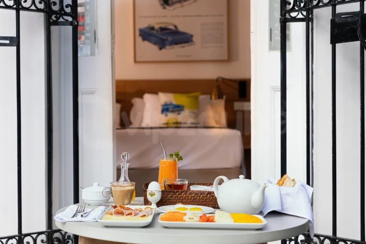 RHPLZ200 9BR/9BT Claxon Boutique Hotel in Vedado