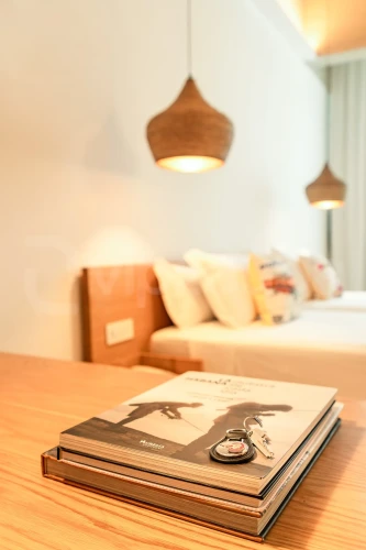 RHPLZ200 - 9 Yatak Odalı / 9 Banyolu Claxon Butik Hotel, Vedado'da