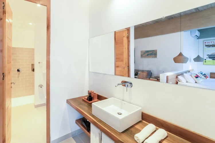 RHPLZ200 - 9 Yatak Odalı / 9 Banyolu Claxon Butik Hotel, Vedado'da