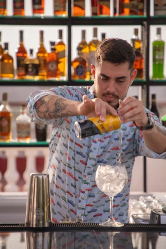 RHPLZ200 - 9 Yatak Odalı / 9 Banyolu Claxon Butik Hotel, Vedado'da