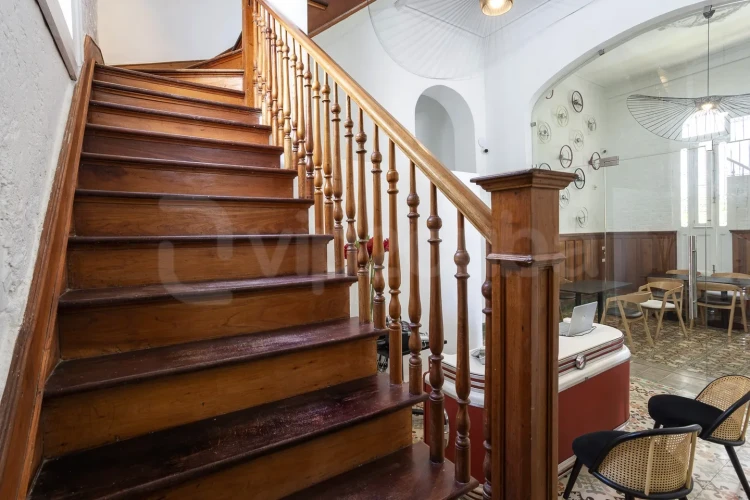 RHPLZ200 - 9 Yatak Odalı / 9 Banyolu Claxon Butik Hotel, Vedado'da