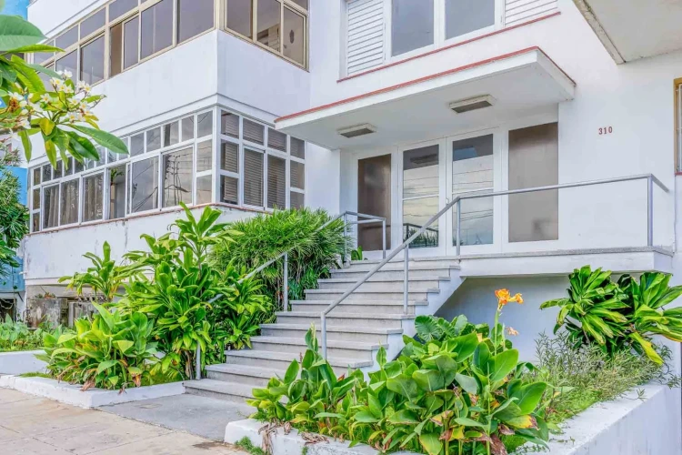 RHPL201 - 4 Yatak Odalı / 4 Banyolu Çatı Katı Cefiro, Miramar