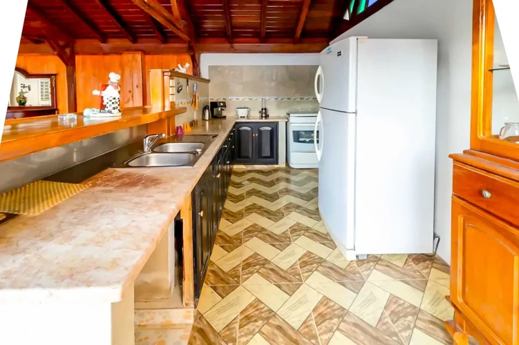 RHPL37 5BR Hostal Raysel in Miramar Havana