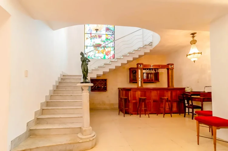 RHPL37 5BR Hostal Raysel in Miramar Havana