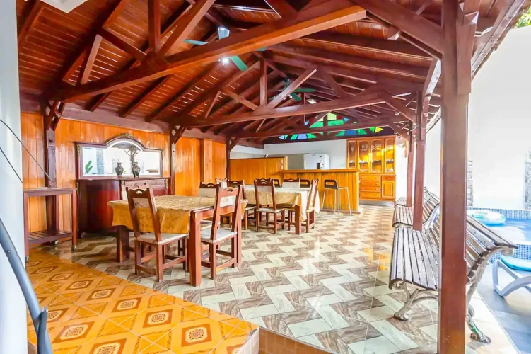 RHPL37 5BR Hostal Raysel in Miramar Havana