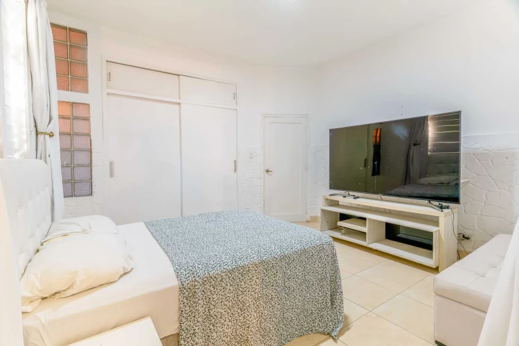 RHPL202 - 4 Yatak Odalı / 4 Banyolu Casa ISA Miramar/Küçük Havuz/wifi