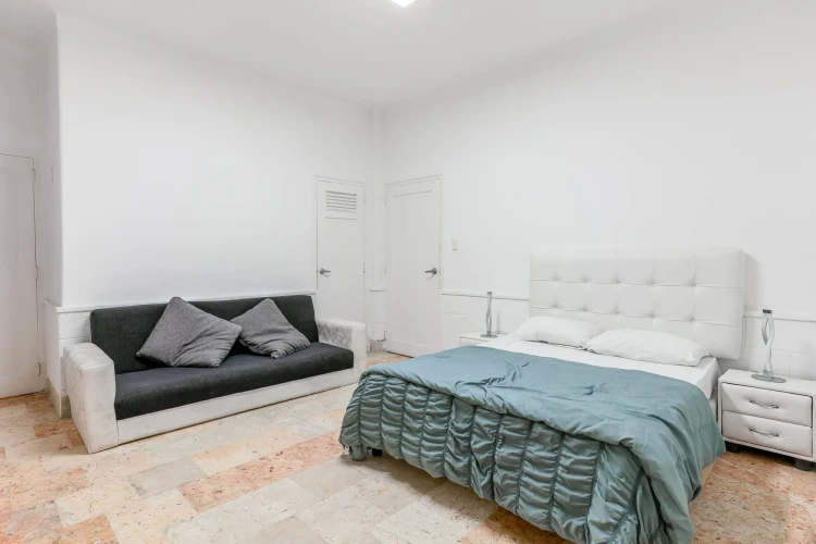 RHPL202 - 4 Yatak Odalı / 4 Banyolu Casa ISA Miramar/Küçük Havuz/wifi