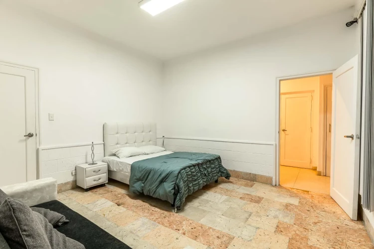 RHPL202 - 4 Yatak Odalı / 4 Banyolu Casa ISA Miramar/Küçük Havuz/wifi