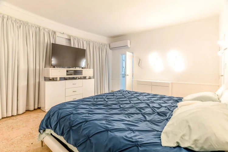 RHPL202 - 4 Yatak Odalı / 4 Banyolu Casa ISA Miramar/Küçük Havuz/wifi
