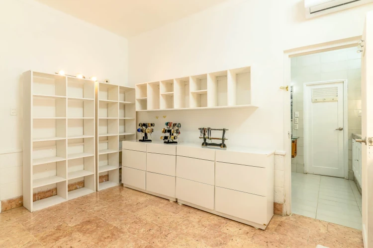 RHPL202 - 4 Yatak Odalı / 4 Banyolu Casa ISA Miramar/Küçük Havuz/wifi