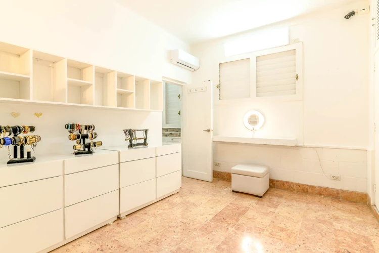 RHPL202 - 4 Yatak Odalı / 4 Banyolu Casa ISA Miramar/Küçük Havuz/wifi