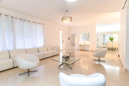 Casa ISA Küçük Havuz Miramar