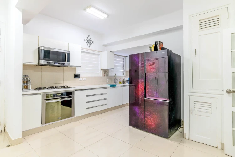 RHPL202 - 4 Yatak Odalı / 4 Banyolu Casa ISA Miramar/Küçük Havuz/wifi
