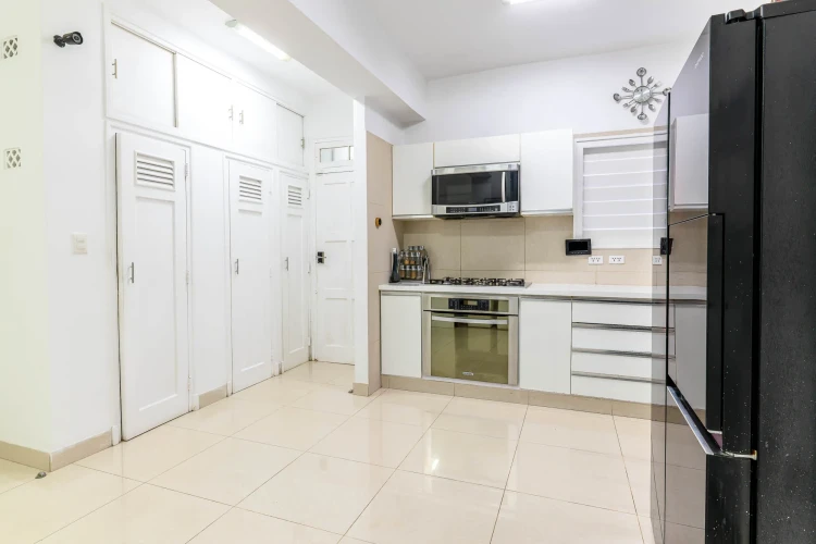 RHPL202 - 4 Yatak Odalı / 4 Banyolu Casa ISA Miramar/Küçük Havuz/wifi