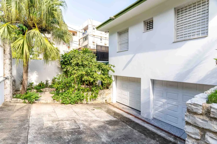 RHPL202 - 4 Yatak Odalı / 4 Banyolu Casa ISA Miramar/Küçük Havuz/wifi